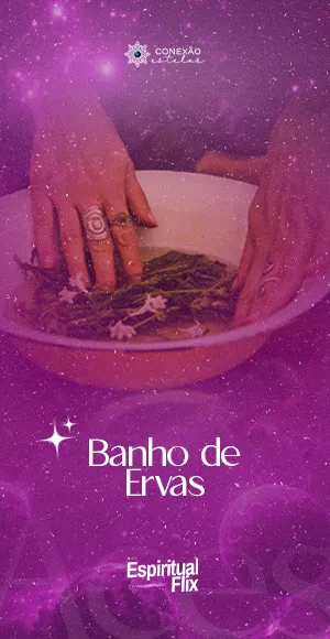 Banho de Ervas