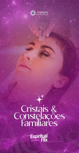 Cristais e Constelações