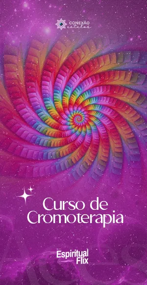 Cromoterapia