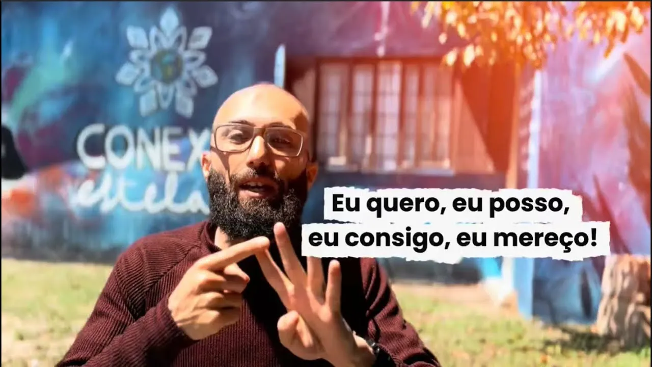 Vídeo de Apresentação