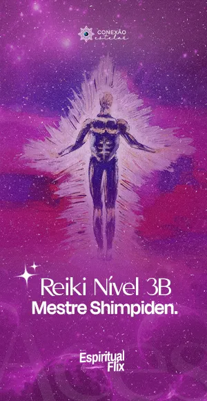 Reiki 3B
